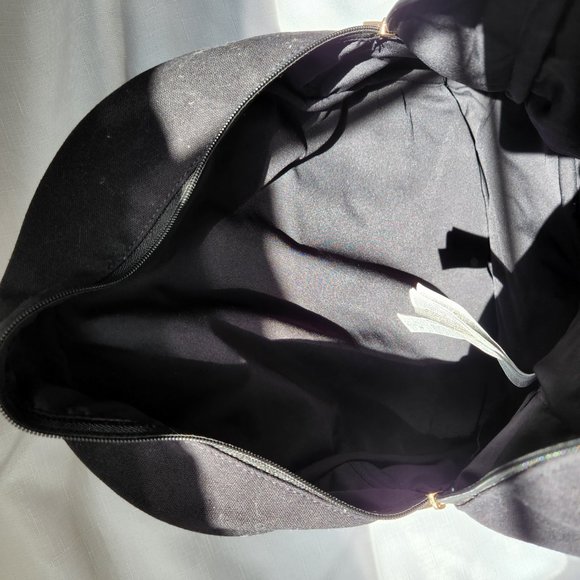 Forever 21 Embroidered Backpack main image 2